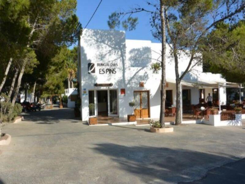 Es Pins - Formentera Vacaciones 3* Playa de Migjorn