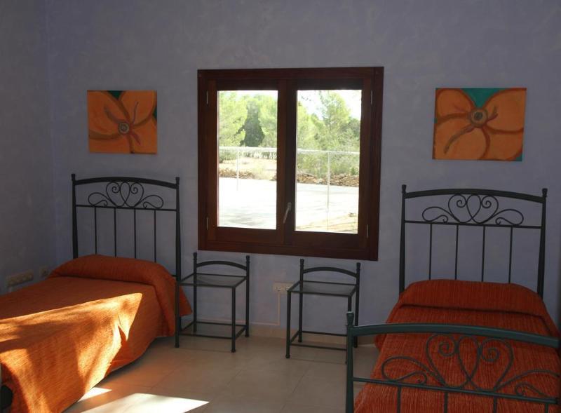 Hotel Es Pins - Formentera Vacaciones 3*