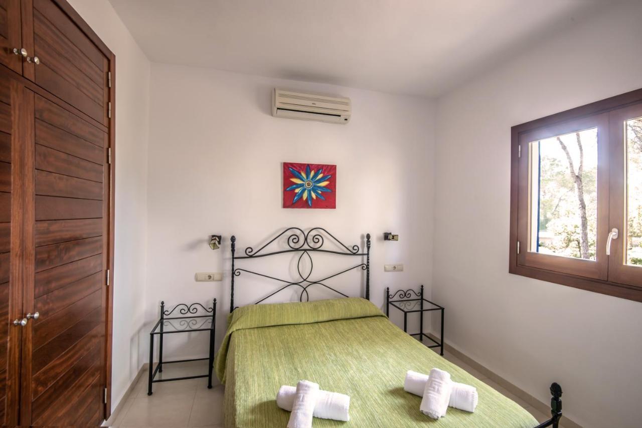 Es Pins - Emar Hotel